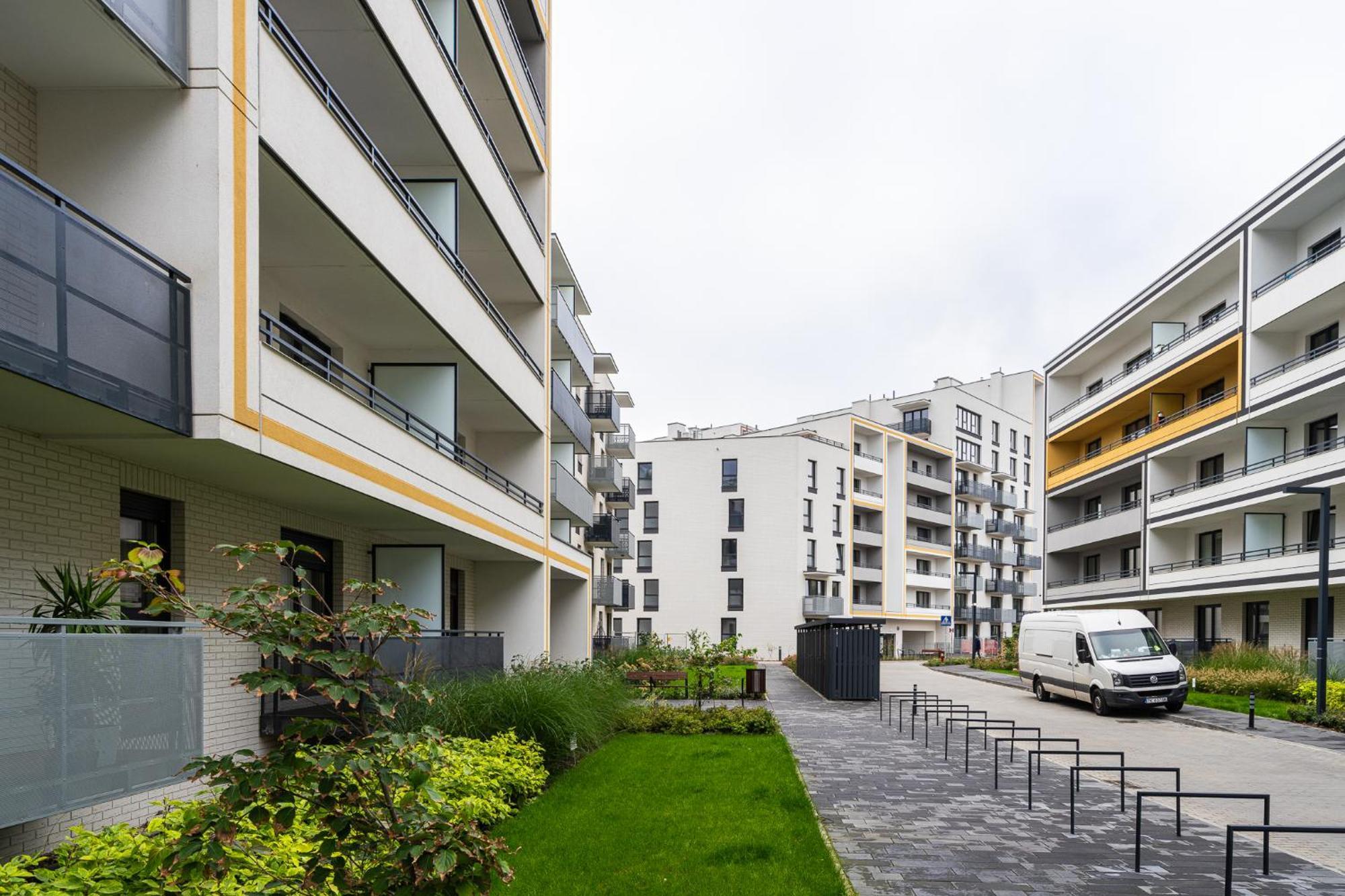 Rentplanet - Apartamenty Dluga - Wroclaw, Wroclaw