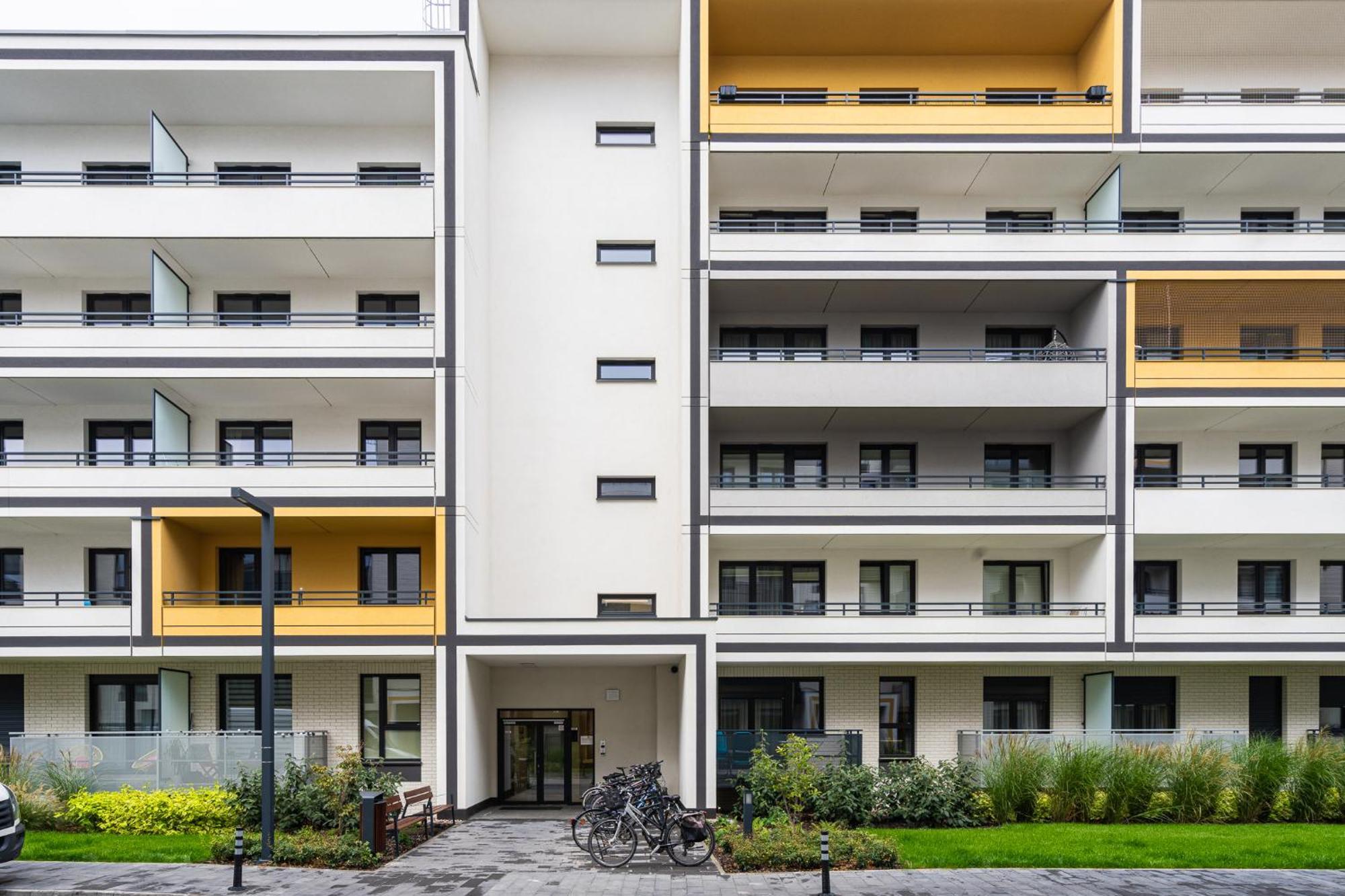 Rentplanet - Apartamenty Dluga - Wroclaw — Photos 1