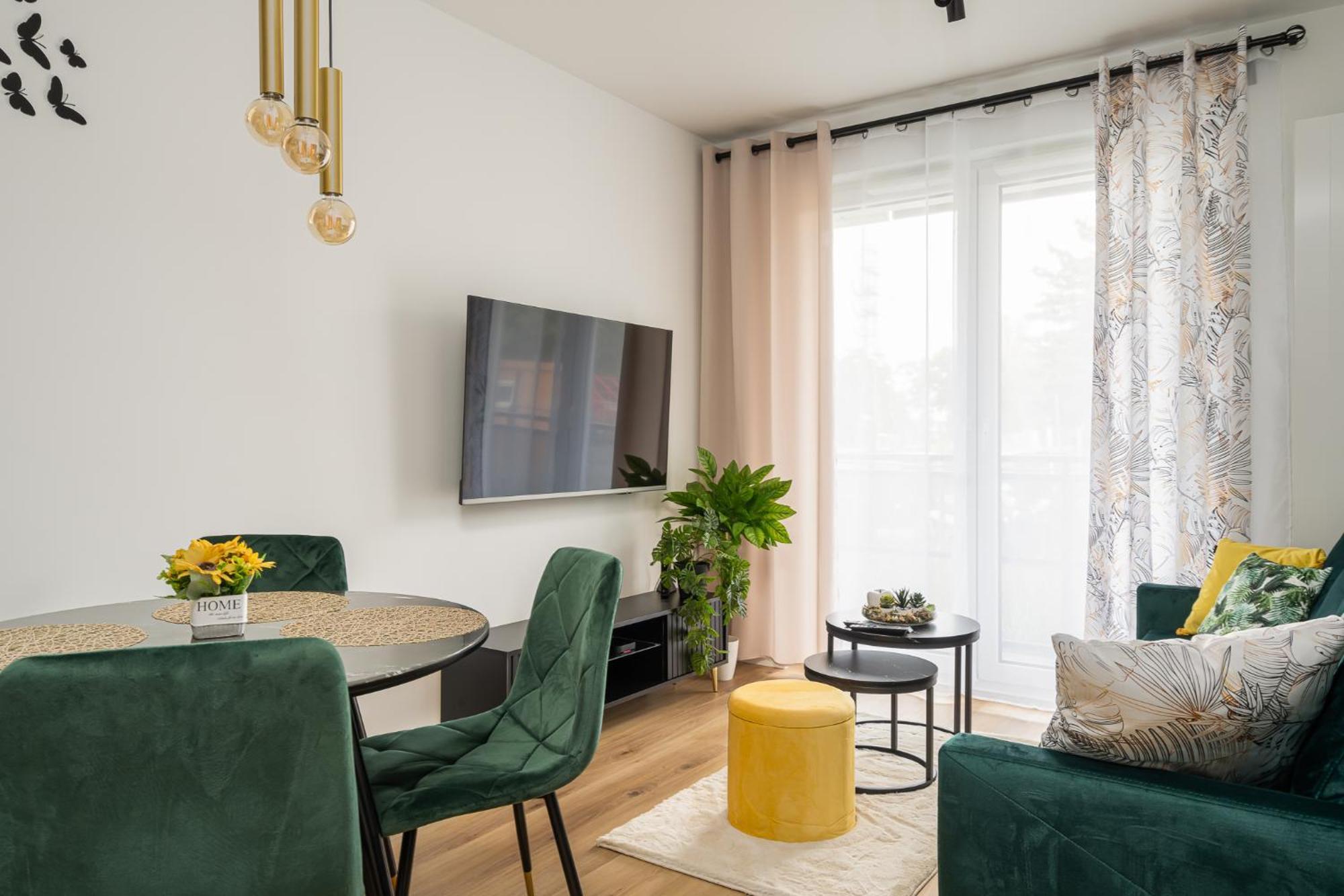 Rentplanet - Apartamenty Dluga - Wroclaw — Photos 2