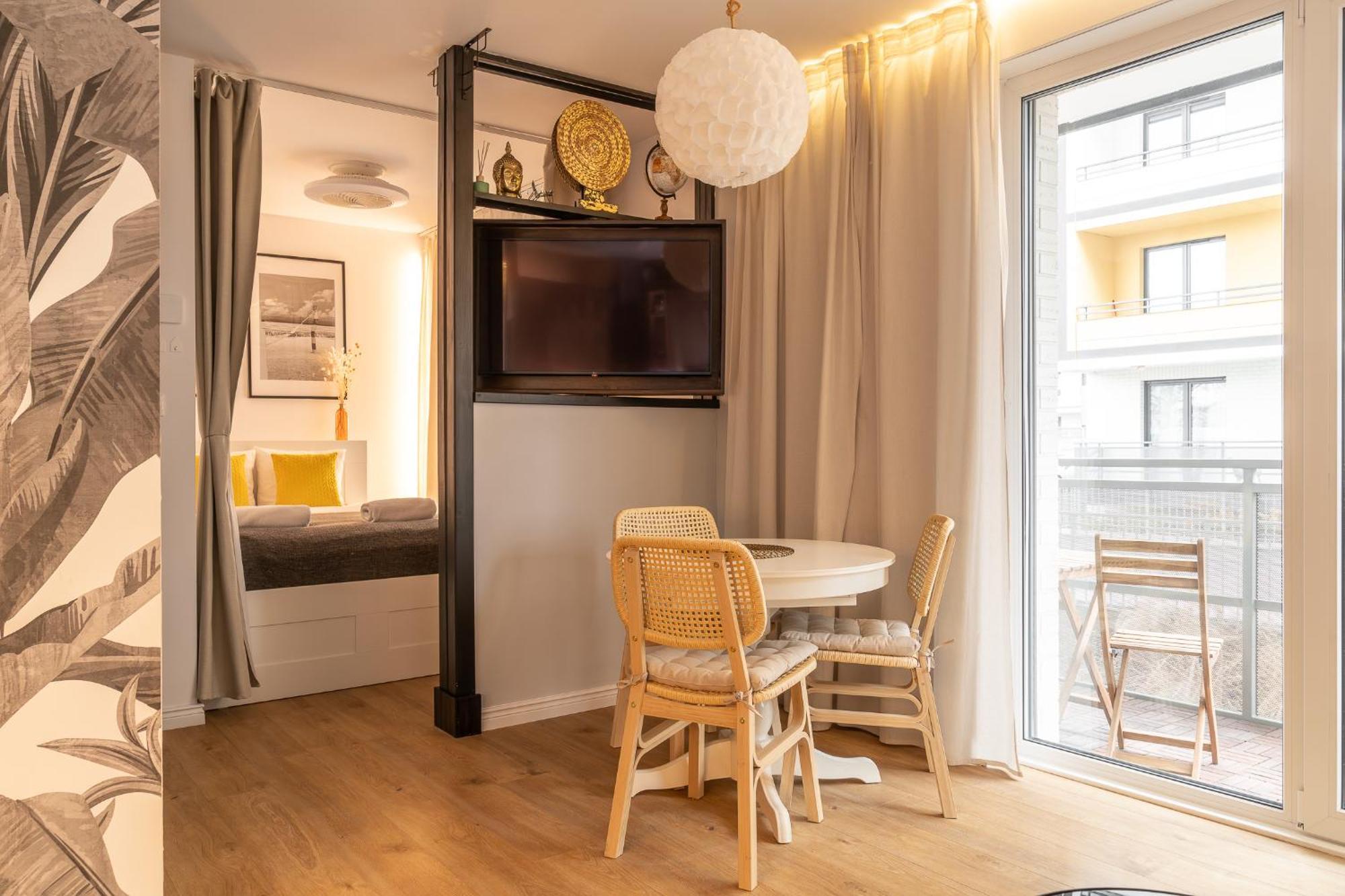 Rentplanet - Apartamenty Dluga - Wroclaw — Photos 3
